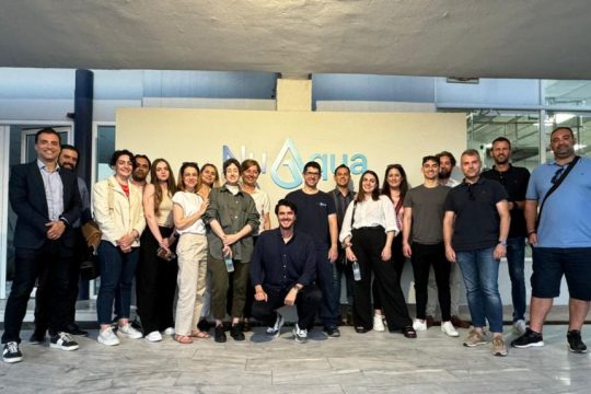 ΝΕΑ ΓΕΩΡΓΙΑ ΝΕΑ ΓΕΝΙΑ